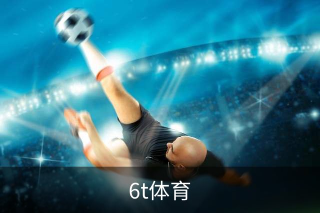 6t体育公司简介